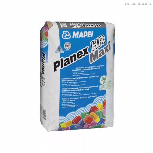 Planex HR Maxi, 25kg