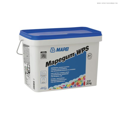 Mapegum WPS 20 kg