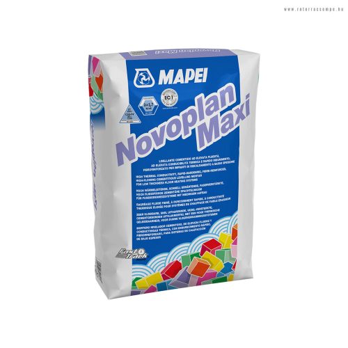 Novoplan Maxi 25 kg