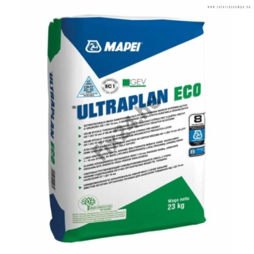 Ultraplan Eco, 23kg