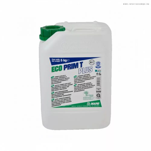 Eco Prim T Plus, 5kg