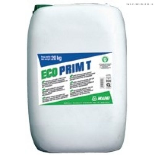 Eco Prim T Plus, 20kg