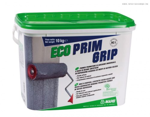 Eco Prim Grip Plus, 10kg