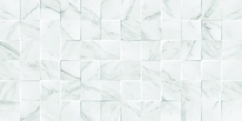 Carrara Mosaic 3D falburkolat