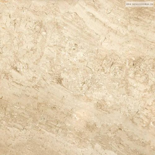 Breccia Sarda 59x59 padlóburkolat