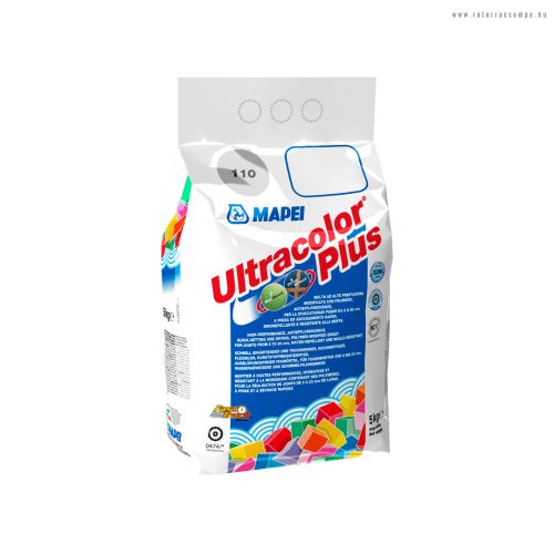 Ultracolor Plus, 169 (acélkék) 5 kg