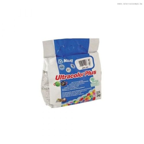 Ultracolor Plus, 112 (középszürke), 2kg