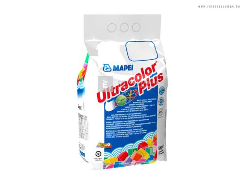 Ultracolor Plus, 112 (középszürke), 5kg