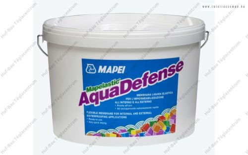 Mapelastic AquaDefense, 15kg